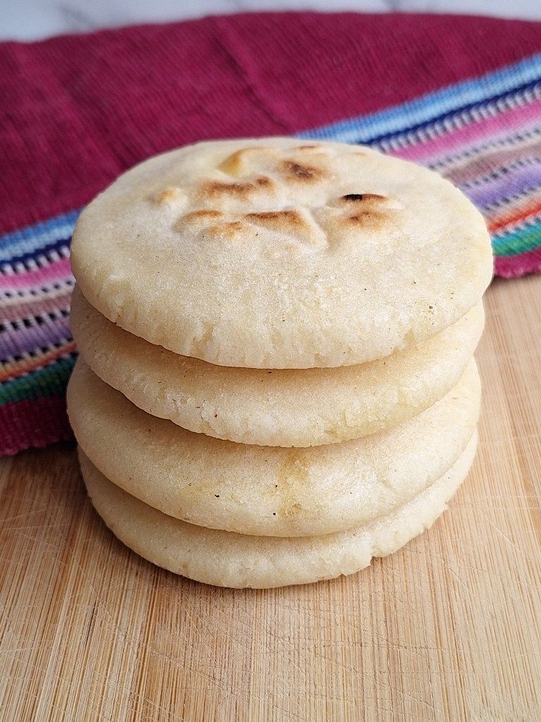 Vegana, sin gluten, baja en histamina